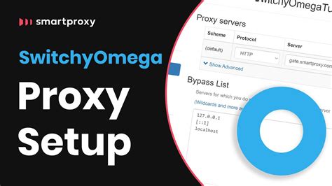 switchyomega proxy list.